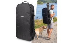 Irklentės kuprinė inSPORTline WaveMate Bag