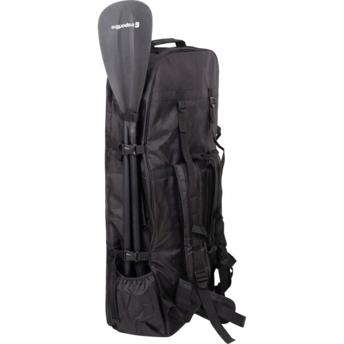 Paddleboard Backpack inSPORTline WaveMate Bag