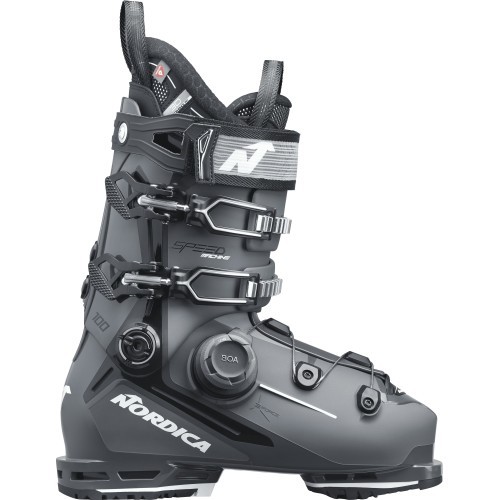 Горнолыжные ботинки Nordica Speedmachine 3 100 BOA
