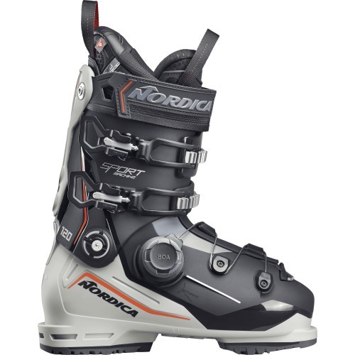 Nordica Sportmachine 3 120 BOA kalnų slidinėjimo batai
