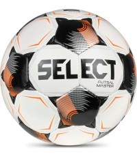 Salės futbolo kamuolys Select Futsal Master V26 FIFA Basic