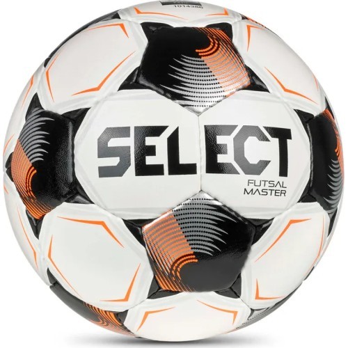 Мяч для футзала Select Futsal Master V26 FIFA Basic
