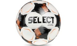 Salės futbolo kamuolys Select Futsal Master V26 FIFA Basic