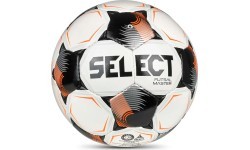 Salės futbolo kamuolys Select Futsal Master V26 FIFA Basic