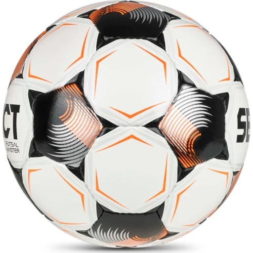 Мяч для футзала Select Futsal Master V26 FIFA Basic