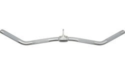 Hastings RJ-1419 EZ-Curl lenktas grifas