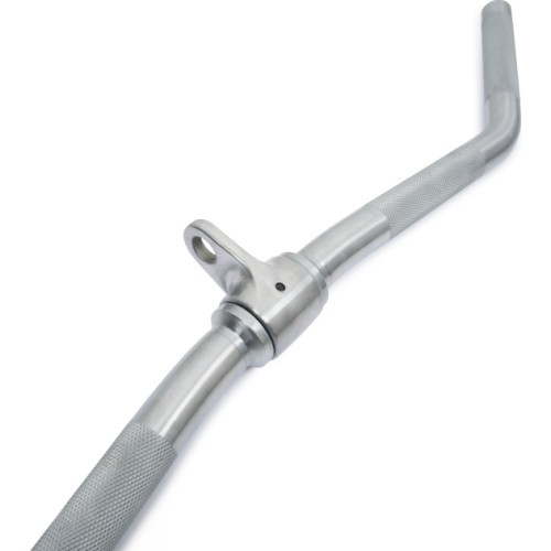 Hastings RJ-1419 EZ-Curl lenktas grifas
