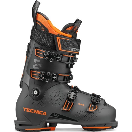 Горнолыжные ботинки Tecnica Mach1 LV 110 TD