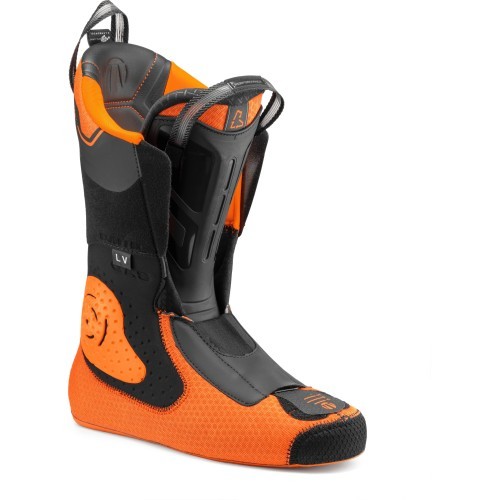 Горнолыжные ботинки Tecnica Mach1 LV 110 TD