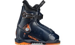 Горнолыжные ботинки Tecnica JT1