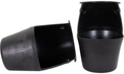 Biliardo stalo kišenių komplektas Triumph Plus, 6 vnt.