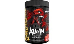 Предтренировочный комплекс Mutant ALL-IN Full-Dose 500 г