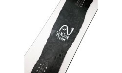 Nidecker Sensor Team Snowboard