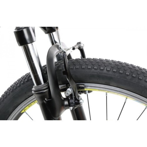 Велосипед Romet Rambler R6.1 JR 26" 2022, сине-зелёный, 17" / M