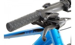 Dviratis Romet Rambler R6.1 JR 26" 2022 blue-green-17" / M
