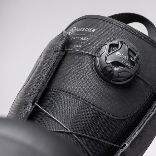 Nidecker Cascade Snowboard Boots