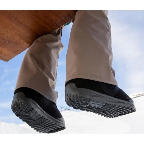 Nidecker Cascade Snowboard Boots