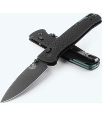 Benchmade 534BK Bugout Vapyr™, Magnacut/ Aluminium