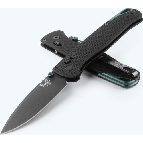 Benchmade 534BK Bugout Vapyr™, Magnacut/ Aluminium