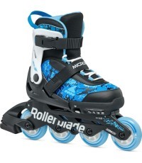 Rollerblade Microblade SL inline skates