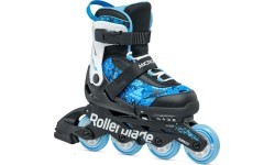 Rollerblade Microblade SL riedučiai