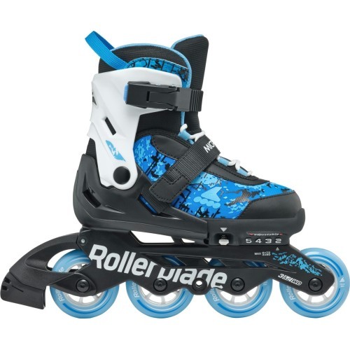 Rollerblade Microblade SL inline skates