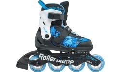 Rollerblade Microblade SL riedučiai