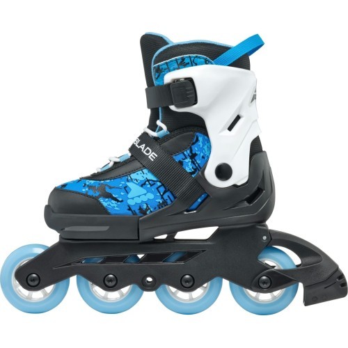 Rollerblade Microblade SL inline skates