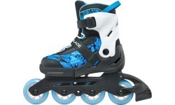 Роликовые коньки Rollerblade Microblade SL