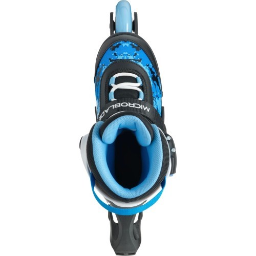 Rollerblade Microblade SL inline skates