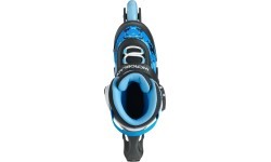 Rollerblade Microblade SL inline skates