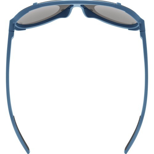 Солнцезащитные очки Uvex esntl pina blue matt / mirror silver