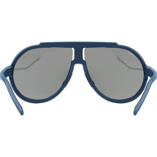 Солнцезащитные очки Uvex esntl pina blue matt / mirror silver