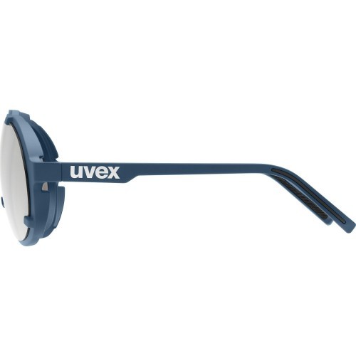 Солнцезащитные очки Uvex esntl pina blue matt / mirror silver