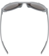 Akiniai Uvex esntl pina grey matt / mirror purple