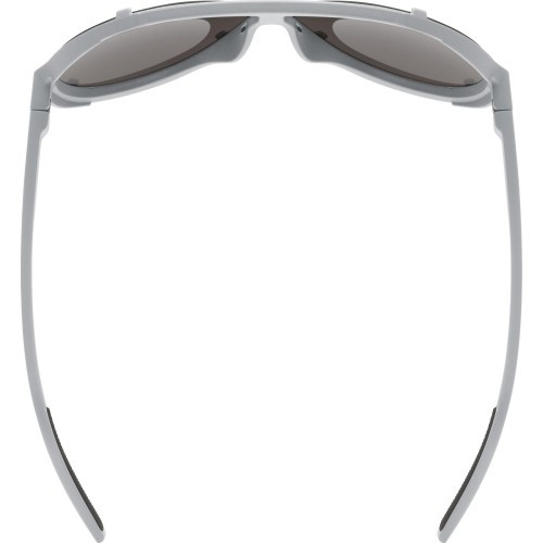 Akiniai Uvex esntl pina grey matt / mirror purple
