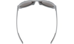 Очки Uvex esntl pina grey matt / mirror purple