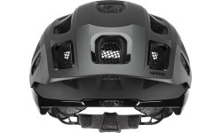 Šalmas Uvex react MIPS black matt-59-61CM