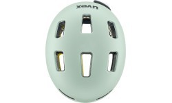 Šalmas Uvex city 4 MIPS light jade matt-58-61CM