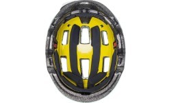 Šalmas Uvex city 4 MIPS light jade matt-58-61CM