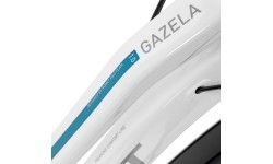 Велосипед Romet Gazela 1 2025 white 19" / M