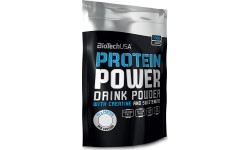 Biotech Protein Power 1000 g.