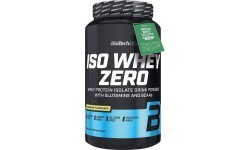 Biotech Iso Whey Zero 908 g.