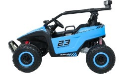Buggy TURBO 23 Blue