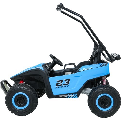 Buggy TURBO 23 Blue