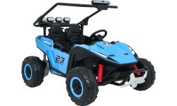 Buggy TURBO 23 Blue