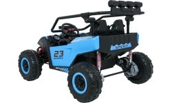 Buggy TURBO 23 Blue