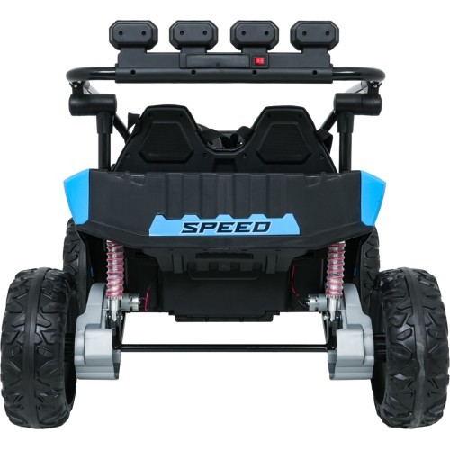 Buggy TURBO 23 Blue