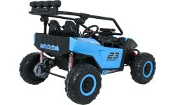 Buggy TURBO 23 Blue
