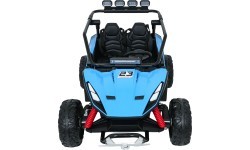 Электромобиль Buggy TURBO 23, синий